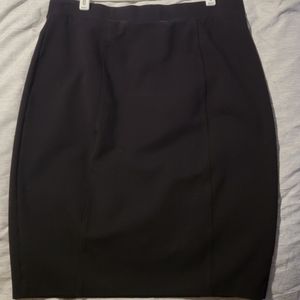 Pencil Skirt